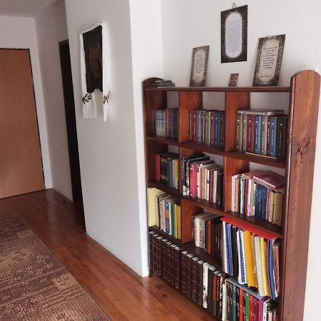 Bed and Breakfast Apartman Draga Mokra Gora Exterior foto
