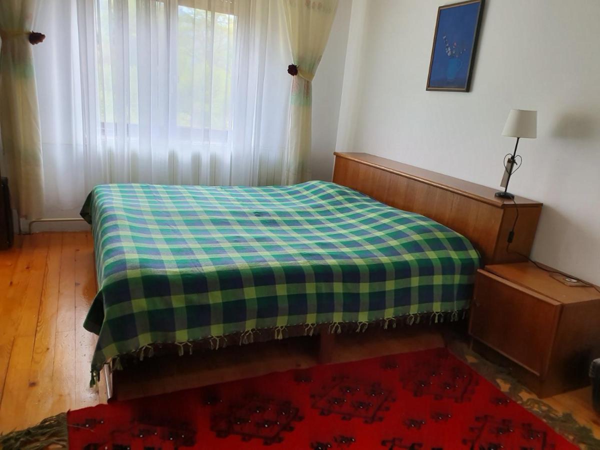 Bed and Breakfast Apartman Draga Mokra Gora Exterior foto
