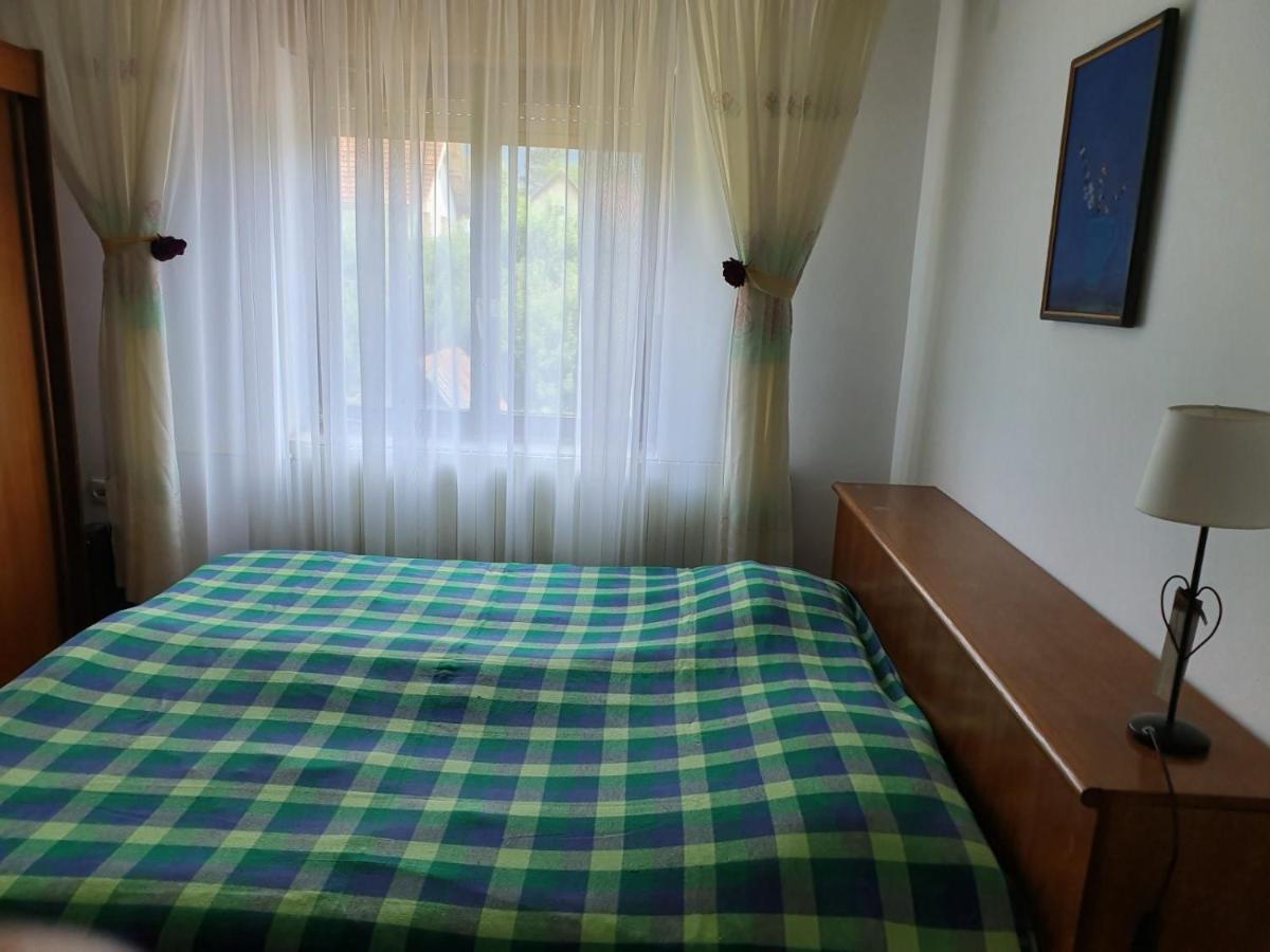 Bed and Breakfast Apartman Draga Mokra Gora Exterior foto