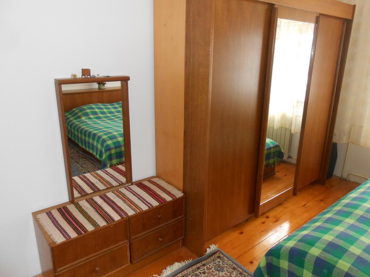 Bed and Breakfast Apartman Draga Mokra Gora Exterior foto
